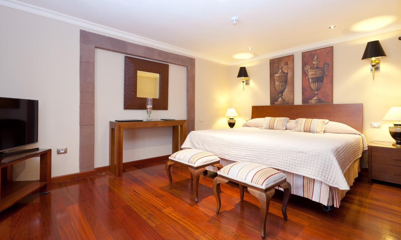 לה לגונה Laguna Nivaria Hotel & Spa מראה חיצוני תמונה